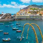 Camara De Lobos Duplex Apartment By Hr Madeira