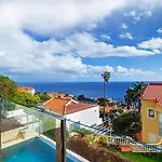 Villa Madeira By Lovelystay