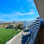 Ruby Red & Atlantic Blue Apartments In Oceano Atlantico