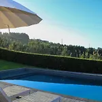 Casas Da Chamine Eco Country Lodge