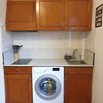 Apartamento Sunshine T1 Lido Funchal