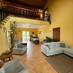 Apartamentos Em Casa Da Avo Ines