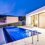 Villa Plumeria