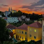 Casa Mariana 1 - Viver A Vila