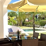 Charming House In Carvoeiro + Pool