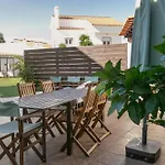 Matias Terrace House