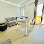 Ancora - Beach 50M - Sea View Terrace