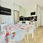 Ancora - Beach 50M - Sea View Terrace