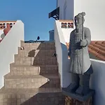 Lar Dos Guerreiros