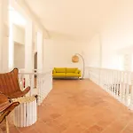 B&B Casa do Cerro