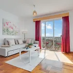 Camara De Lobos Apt By Hr Madeira