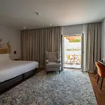 Palacio Santa Catarina Hotel