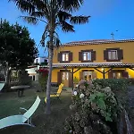 Casa Dos Falcoes Casa Rural De Construcao Tradicional