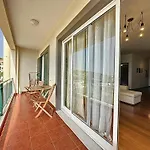 Reis Magos View