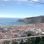 Duarte Houses - Casa T1 - com vista mar