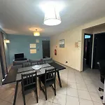 Apartamentos Basalto