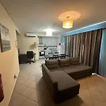Apartamentos Basalto
