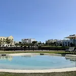 Vilamoura Marina Lake
