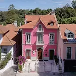 Sintra Marmòris Camélia