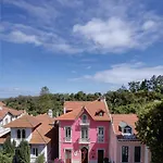 Sintra Marmòris Camélia