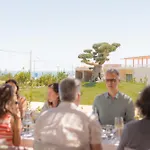 White Shell Beach Villas
