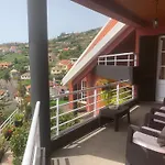 Ponta Do Sol Villa