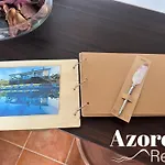 Casa Das Hortencias By Azoresrent