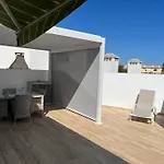 Terraço e Mar