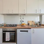 Sunset Bay View, Renovated Apt, By Timecooler
