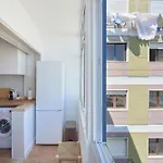 Sunset Bay View, Renovated Apt, By Timecooler