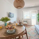 Sunset Bay View, Renovated Apt, By Timecooler