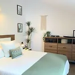 Penthouse Furnas