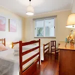 Apartamento Fenix Garajau