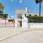 Villa Ninho Do Mocho