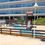 Modern Marina Apartment
