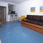 Hotel Apartamento Foz Atlantida