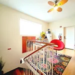 Villa Prana Guesthouse, Yoga & Ayurveda