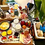 Zenit Olhao Bed & Breakfast