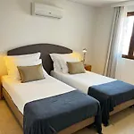 Casas Do Laranjo- Cottages & Infinity Pool
