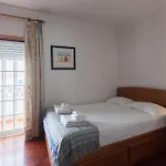 Flh Large Ericeira House With Terrace
