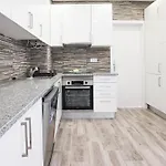 Apart 2 Vila Mar Praia - By Bedzy
