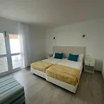 New! Apartment 50 Meters From The Beach