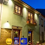 Ola Vida - Hostel Caminha