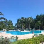 Exciting Beach Villa