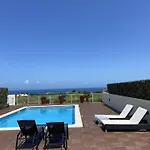 Fantastica V3 Vista Mar & Golfe Praia Del Rey, Obidos