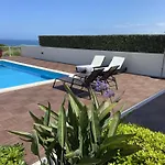 Fantastica V3 Vista Mar & Golfe Praia Del Rey, Obidos
