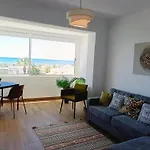 Apartamento Praia Da Gale
