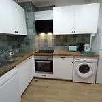 Apartamento Praia Da Gale