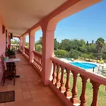 Vivenda Os Silvas