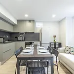Jmf House